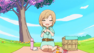 Cinderella Girls Gekijou: Kayou Cinderella Theater